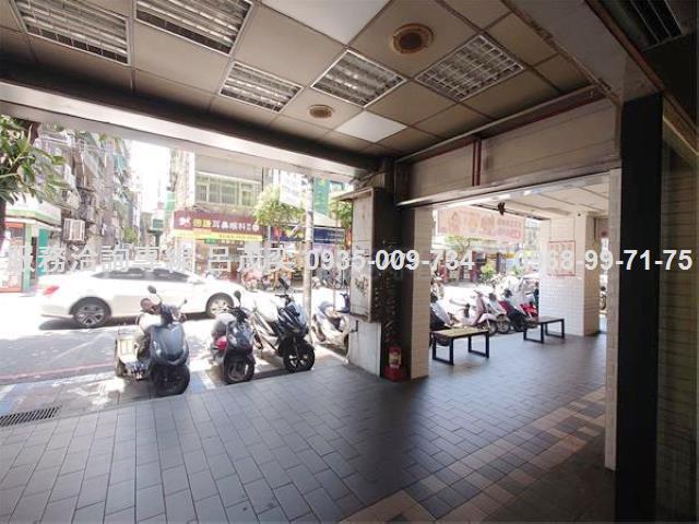 新北永和公寓-8