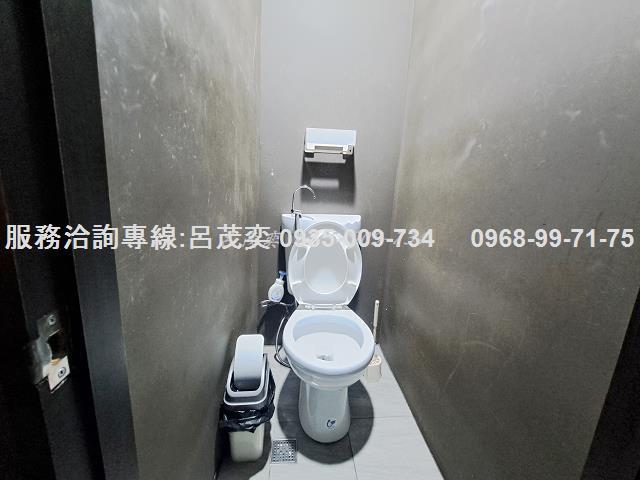 台北大安區大樓-9