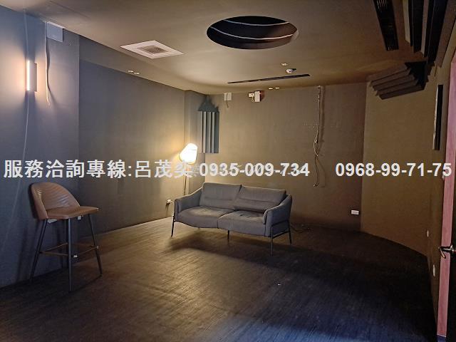 台北大安區大樓-10