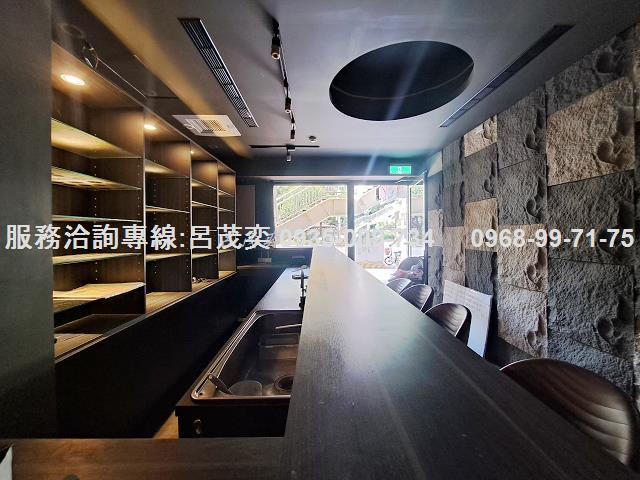 台北大安區大樓-11