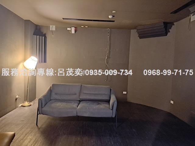 台北大安區大樓-3