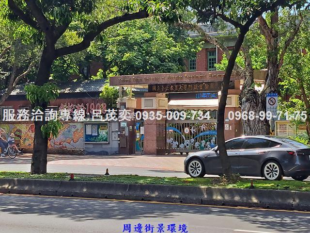 台北大安區大樓-5