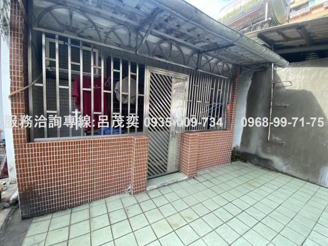 新北公寓-11