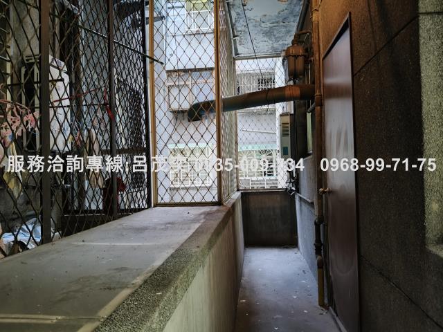 大安區公寓-14
