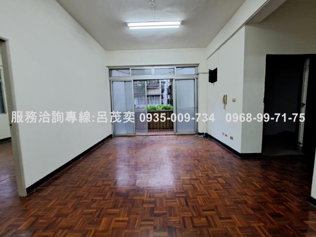 大安區公寓-1