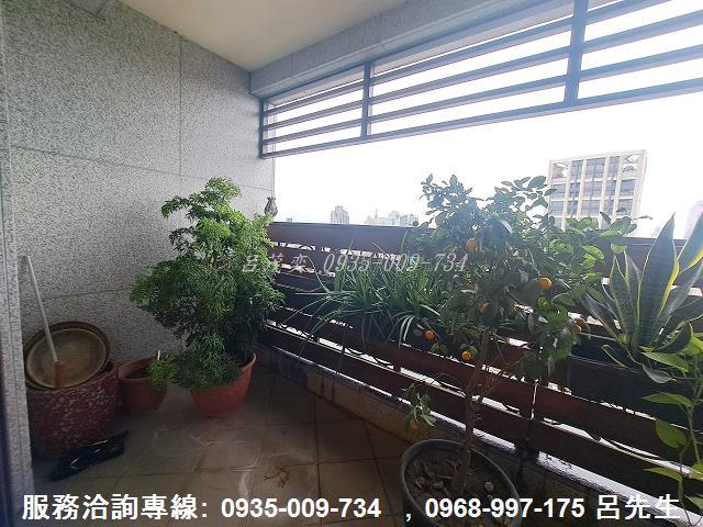 台北中正區大樓-12