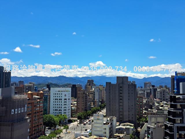 台北中正區大樓-0