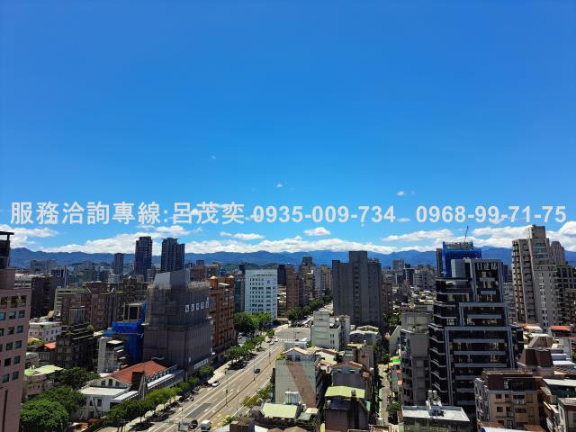 台北中正區大樓-14