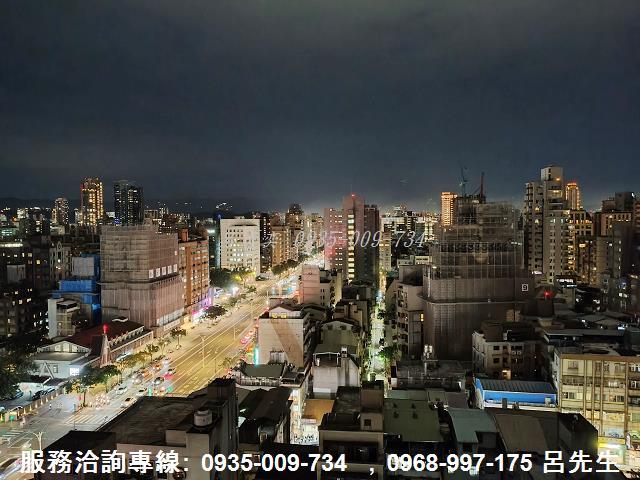 台北中正區大樓-2