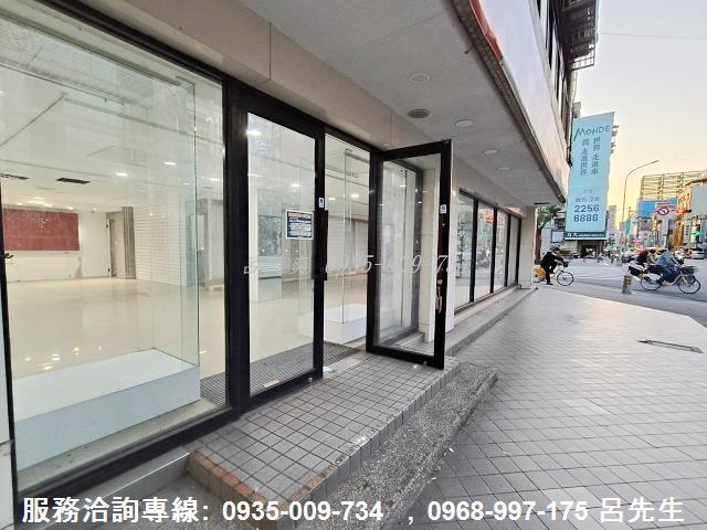 台北華廈-1