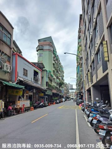 三重華廈-2