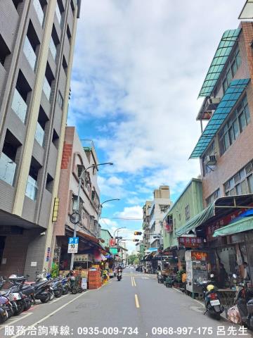 三重華廈-3