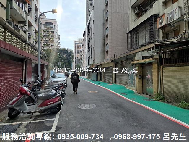 台北中正區店面-11