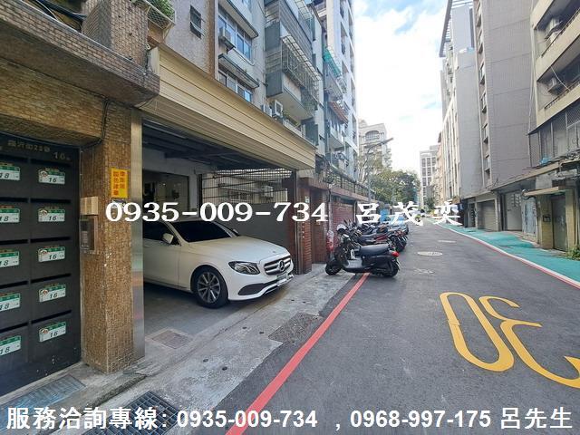 台北中正區店面-13