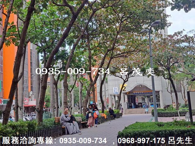 台北中正區店面-1