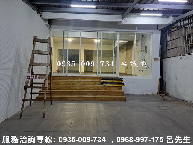台北中正區店面-3