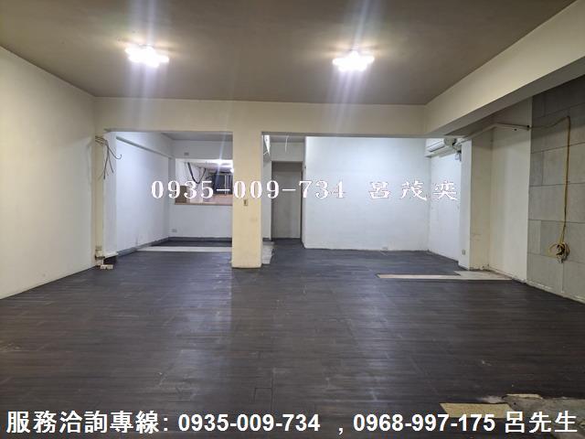 台北中正區店面-14