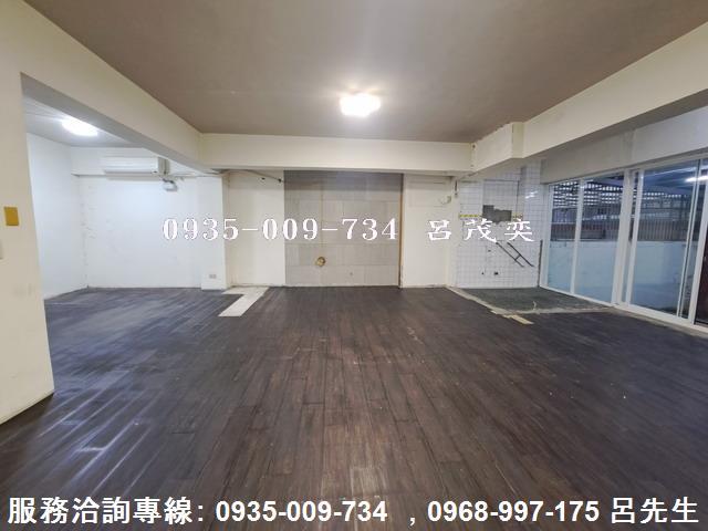 台北中正區店面-5