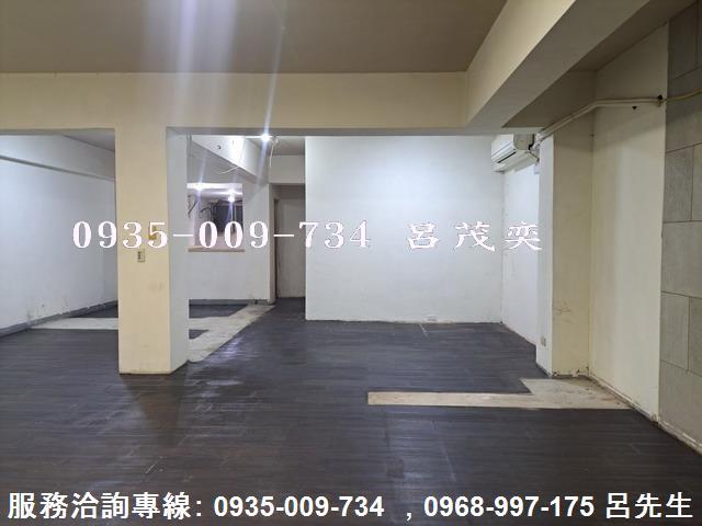 台北中正區店面-6