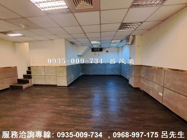 台北中正區店面-10