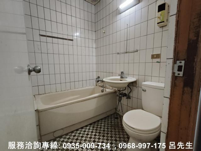 板橋公寓-6