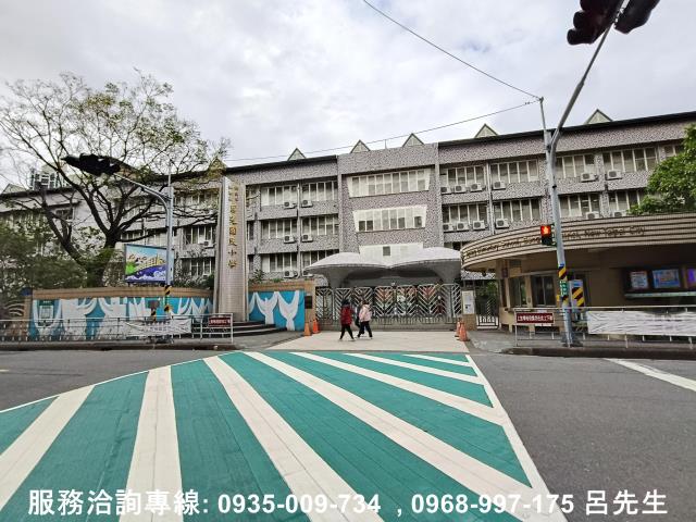 板橋公寓-8
