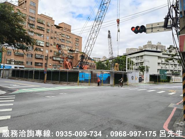板橋公寓-3