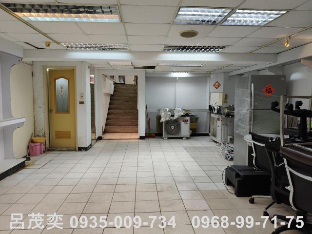 中正區大樓-3