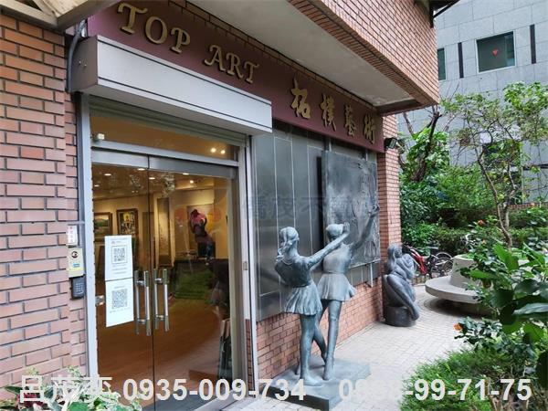 中山區店面-1