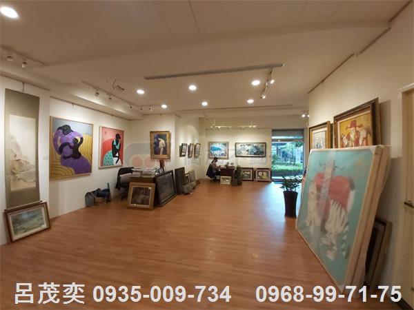 中山區店面-0