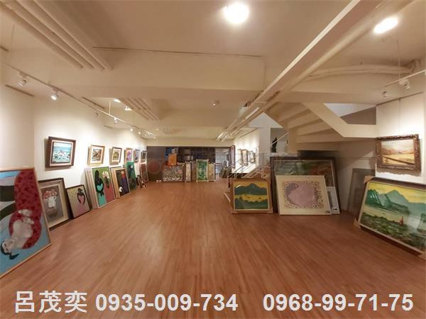 中山區店面-3