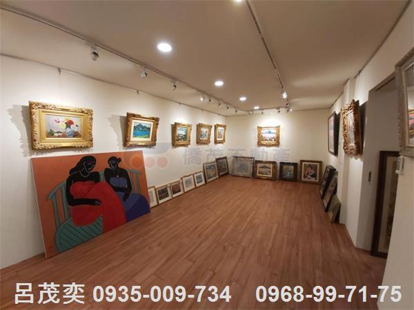 中山區店面-5