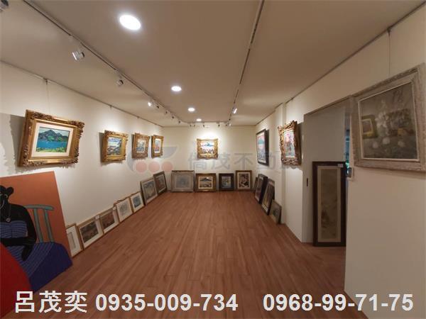中山區店面-7