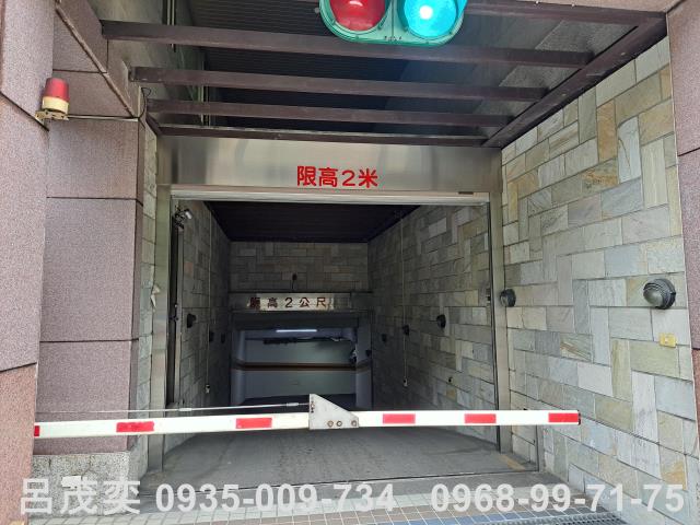 樹林華廈-2
