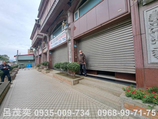 樹林店面-10