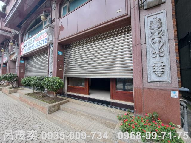 樹林店面-3