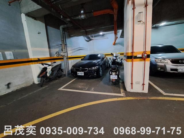 樹林店面-3