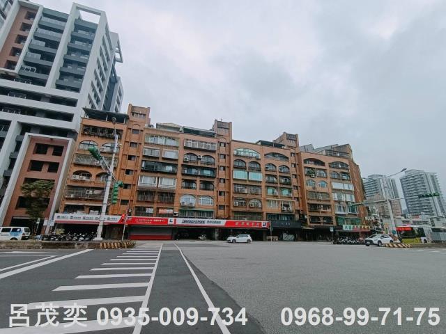 南港大樓-3