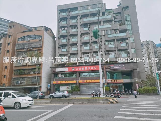 南港大樓-8