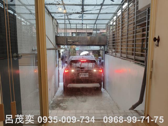 台北公寓-14