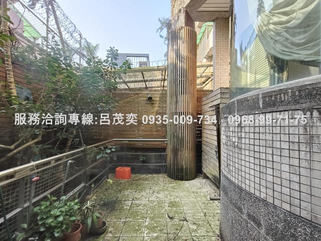 台北內湖別墅-9
