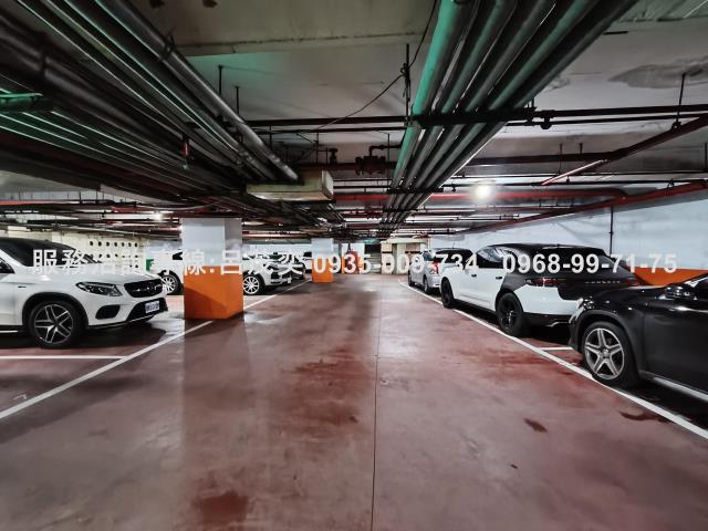 新北中和大樓-1