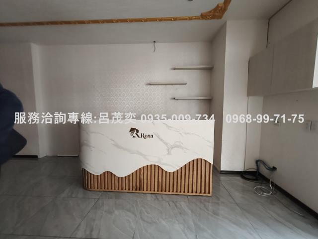 新北中和大樓-5