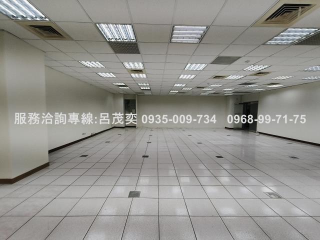 新北中和大樓-7