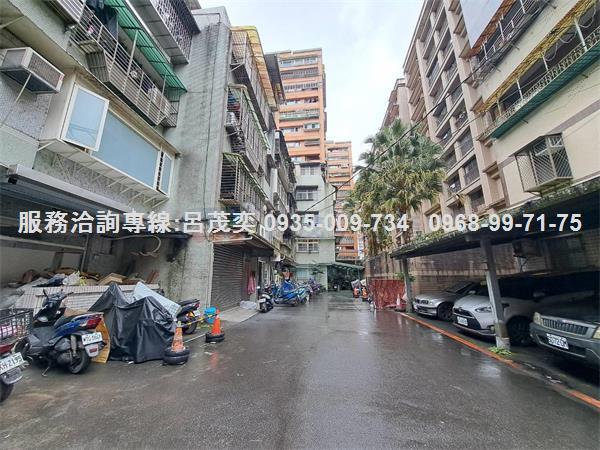 新北公寓-14