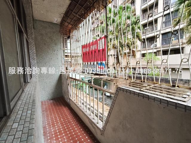 新北公寓-3