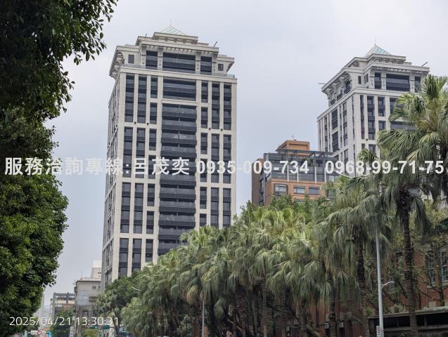中正區大樓-2