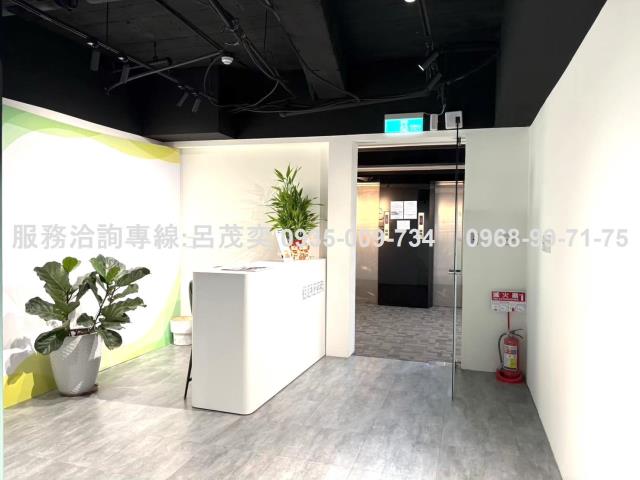 台北中山區大樓-4