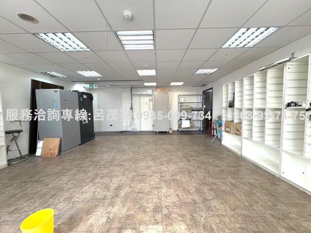 台北中山區大樓-8