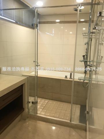 台北中山區大樓-11